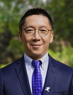 Marco Pang