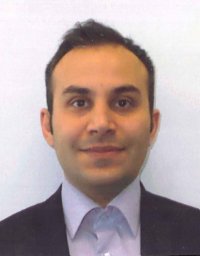 Soroush Kouhi