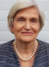 Sally Grantham-McGregor