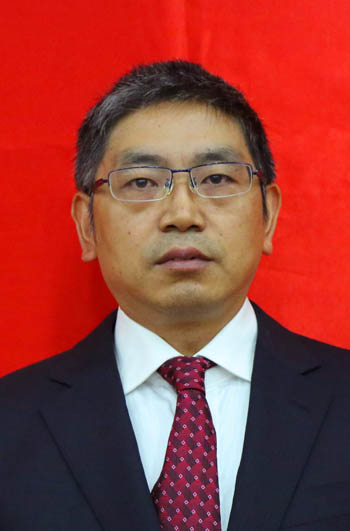 Changqing Li