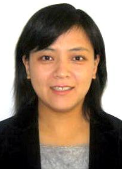 Cong Wang