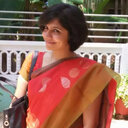 Kutty Sharada Vinod