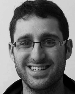 Nadav Maccabi
