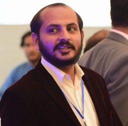 Muazzam Ali