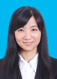 Zheng Lijing