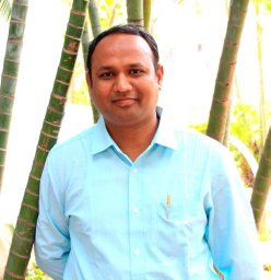 Bhagwan Rekadwad
