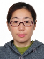 Xuefei Mei