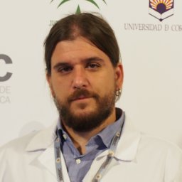 Alejandro Ibáñez-Costa