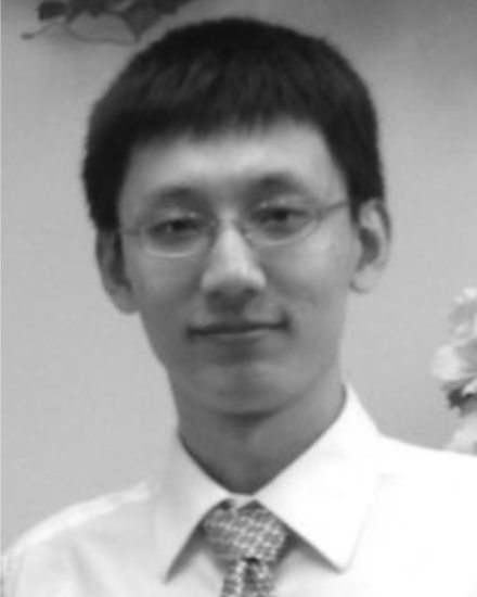 Jia Chen