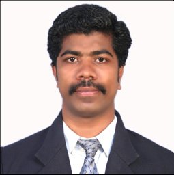 Kalimuthu Kovendan