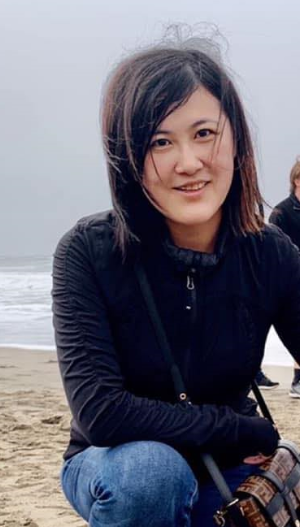 Danni Zhang