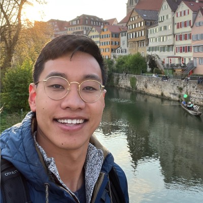 Gary Cheng