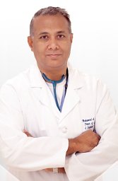 Mohamed A. Rehman