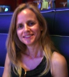 Fatima Rodrigues