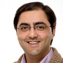 Amir Saeid Mohammadi
