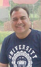 SS Kanwar