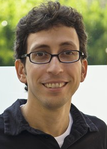 Jason F. Alicea