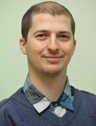 Andrii Blozva