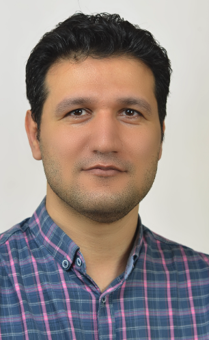 Mehdi Baghayeri