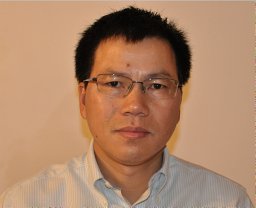 Chen Huawei