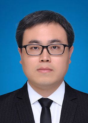 Dongsheng Xu