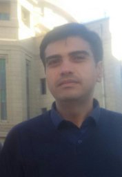 Fouda Usama M