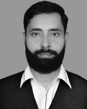 Muhammad Imran