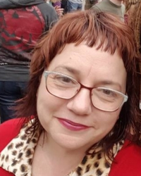 Elizabeth Ramage