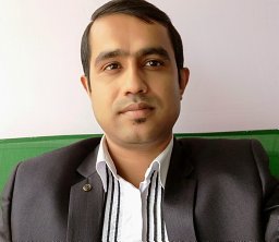 Dibakar Bhakta