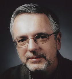 Rafael Daniel Camerini-Otero
