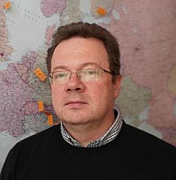 Valeriy Khokhlov