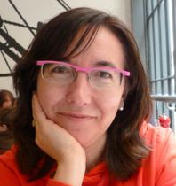 Maria Concepción Gimeno