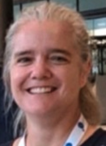 Marizeth Groenewald