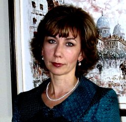 Elena Tonkopi