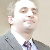 Mehrbakhsh Nilashi