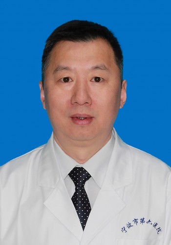 Hong Chen