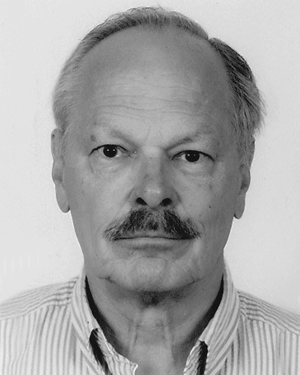 Thomas J. Witt