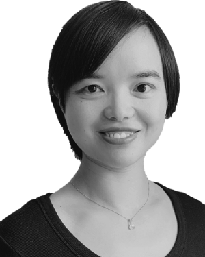 Xiaomin Cai
