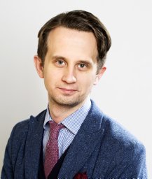 Daniel Ljungberg