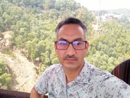 Thakur Rakesh