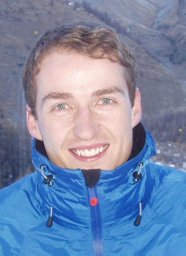 William Mitchell