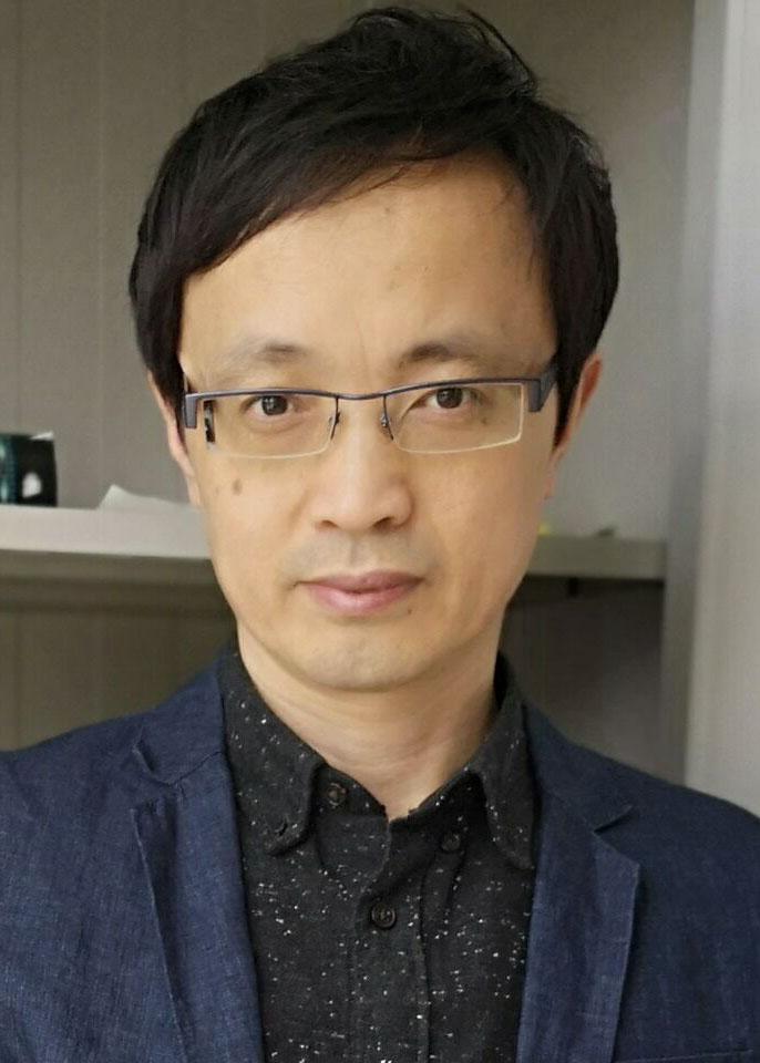 Hongwu Liu