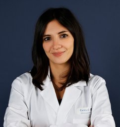 Laura Calabrese