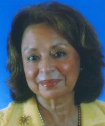 Vivian W. Pinn