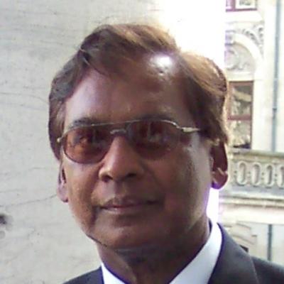 Gyan Johari