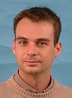 Eric Pierre Simon