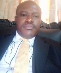 Ezukwa E Omoronyia