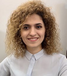 Neda Fakhimi