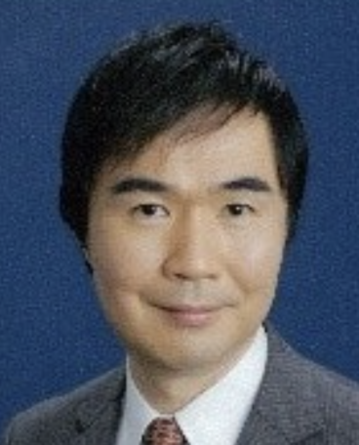Satoshi Matsuoka