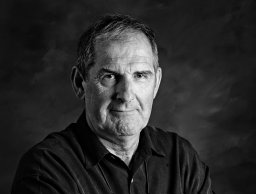 Alan Drummond